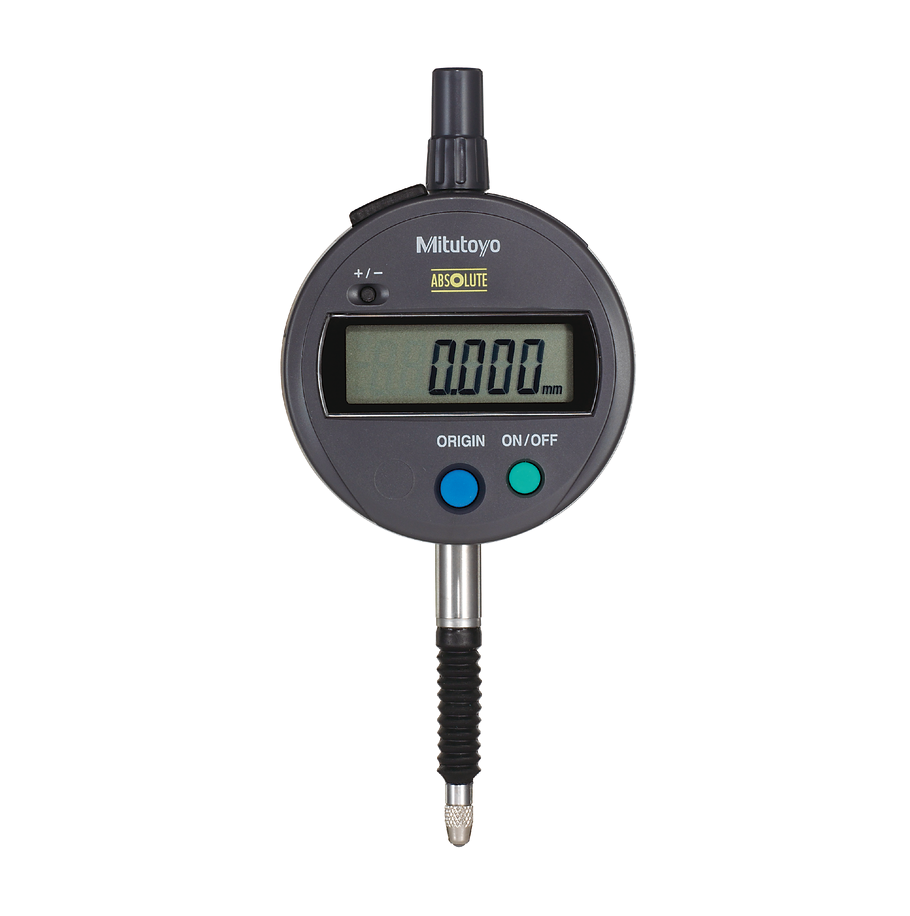 Digital Indicator <br> 543-794B <br> 12,7mm ; 0,001mm