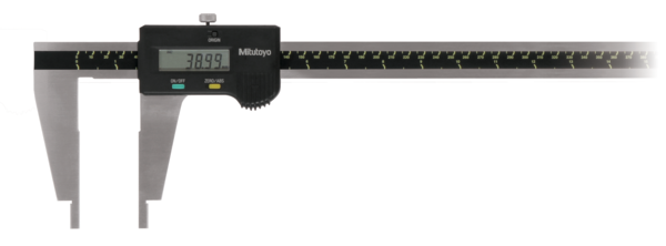 Digital Caliper <br> 550-203-10 <br> 0-450mm