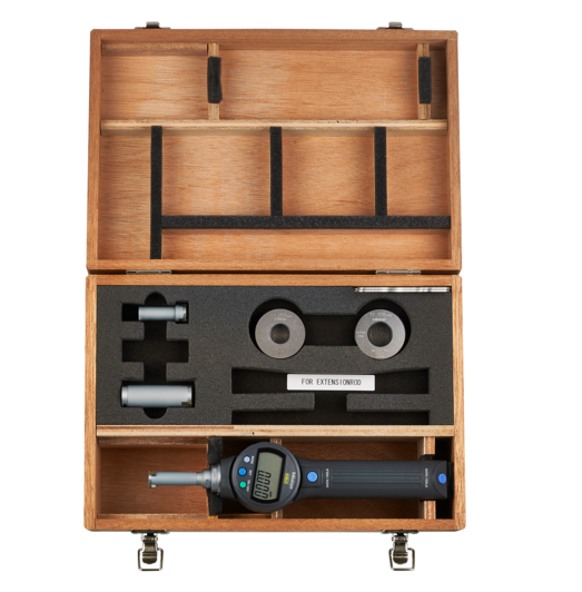 Digital Borematic Internal Set <BR> 568-925  (12-25mm)