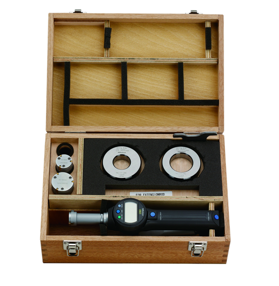 Digital Borematic Internal Set <BR> 568-926  (25-50mm)