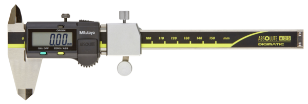 앱솔루트 스냅 캘리퍼스 <br> 573-181-30 <br> 0-100mm