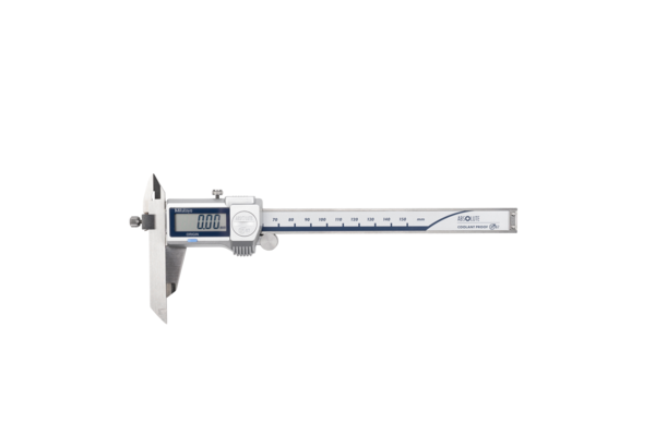 Digital Caliper <br> 573-601-20 <br> 0-150mm