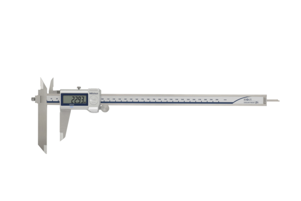 Digital Caliper <br> 573-604-20 <br> 0-300mm