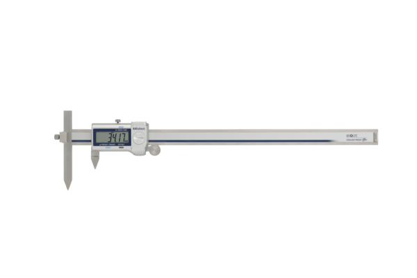 Digital Caliper <br> 573-608-20 <br> 10,1-310mm