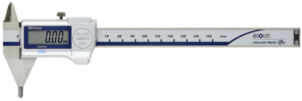 포인트 캘리퍼스 <br> 573-626-20 <br> 0-150mm