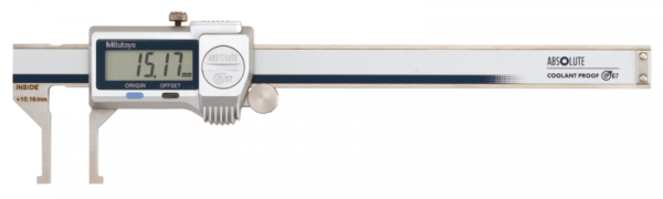 Digital Caliper <br> 573-645-20 <br> 10,1-160mm