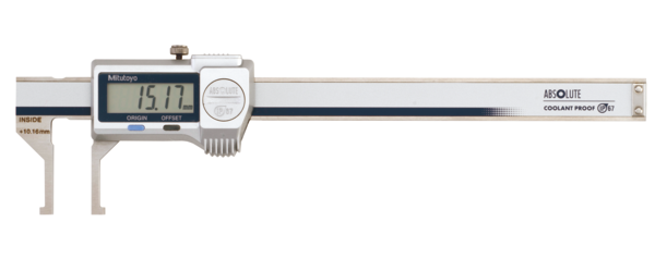 Digital Caliper <br> 573-647-20 <br> 10,1-160mm