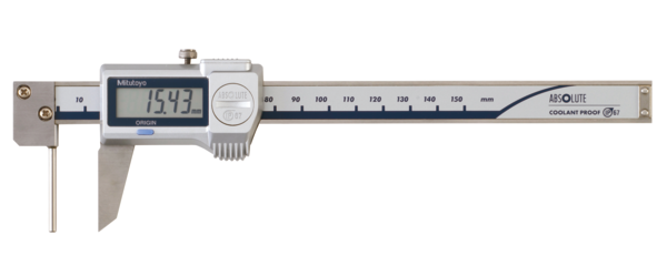 Digital Caliper <br> 573-662-20 <br> 0-150mm