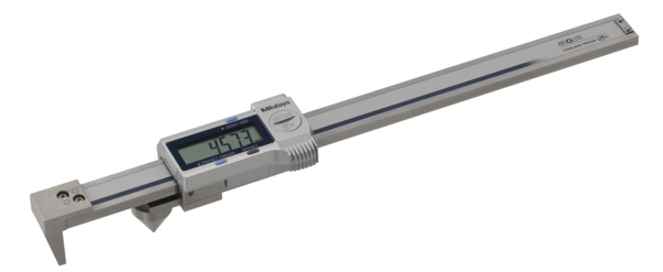 Digital Caliper <br> 573-718-20 <br> 10.1-200mm