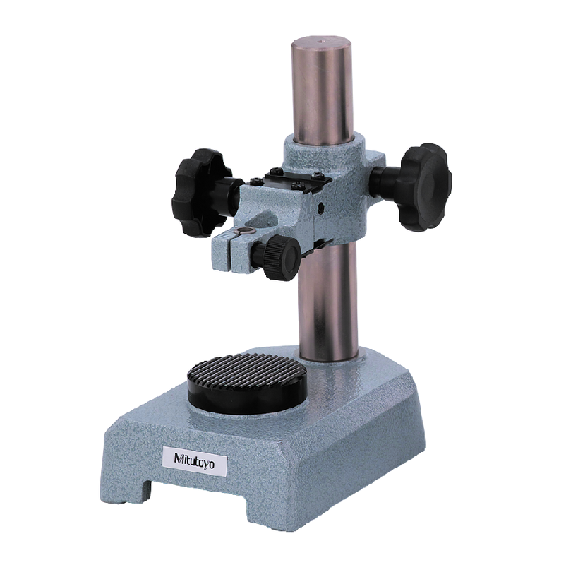 Dial Gage Stand<br> 7001 <br> ø8mm, ø9.53mm