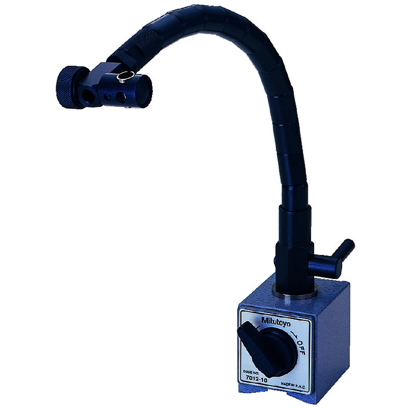 Magnetic Flexiable Stand 7012 <br> ø6mm, ø8mm, ø9.53mm