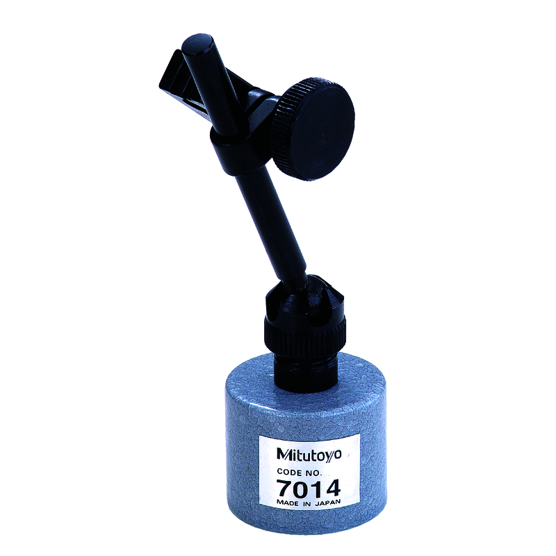 Mini Magnetic Stand 7014 <br> ø6mm, ø8mm