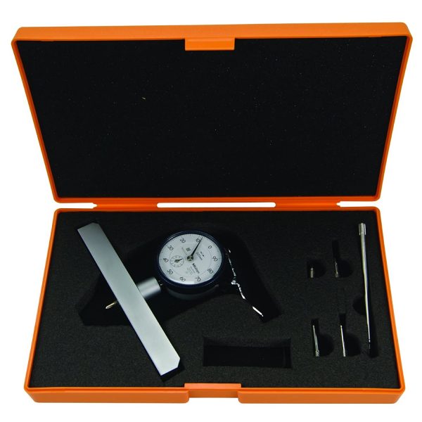 Dial Depth Gage 7221 <br> 0-200mm