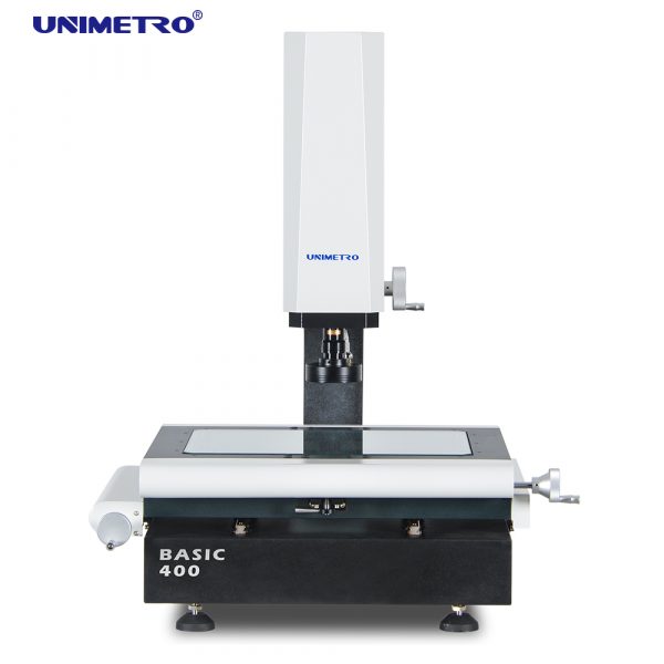 Manual control<br>BASIC 400 <br>400x300x200