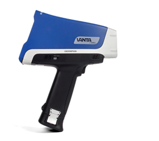 Vanta <br> Handheld XRF Analyzer