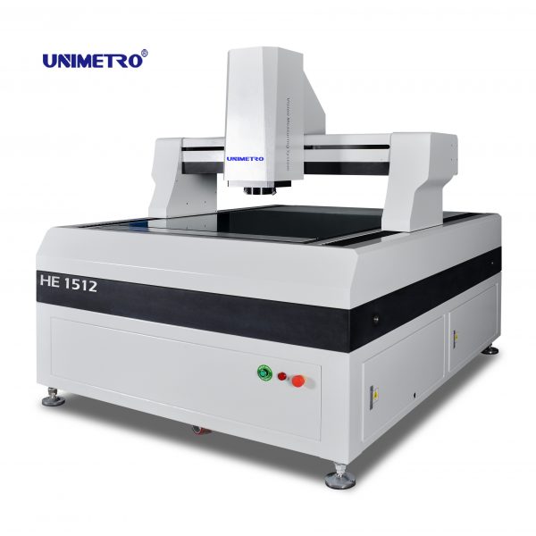 Ganty type <br>CNC CMM<br> HE1512