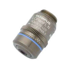 Objective Lens For Microscope <br>LCPLFLN-LCD