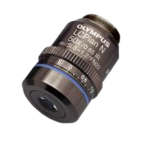 Objective Lens For Microscope <br>LMPLN-IR/ LCPLN-IR