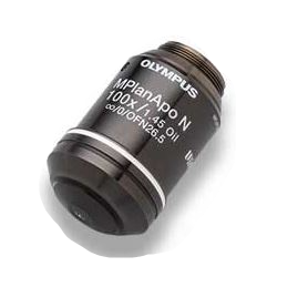 Objective Lens For Microscope<br> MPLAPON-Oil