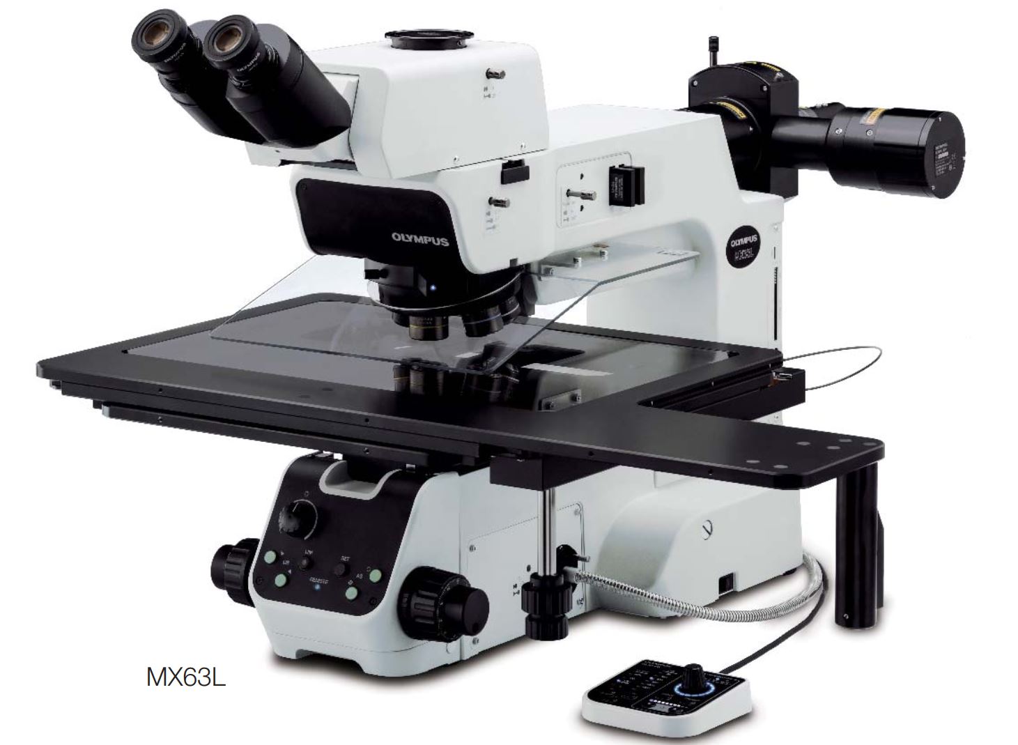 Semiconductor Inspection Microscope MX63L