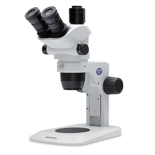 Stereo Microscope <br> SZ61TR <br> 0.67x-4.5x