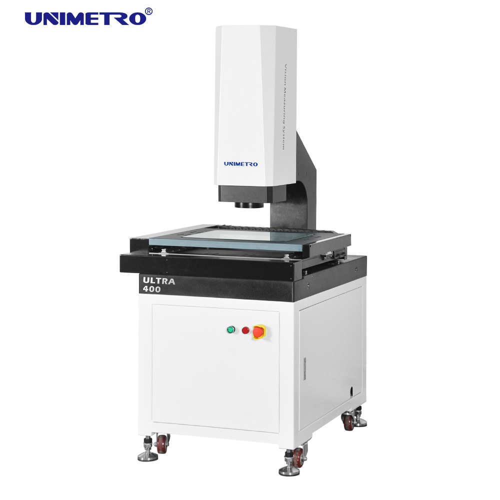 CNC Control<br>ULTRA 400 <br> 400x300x200