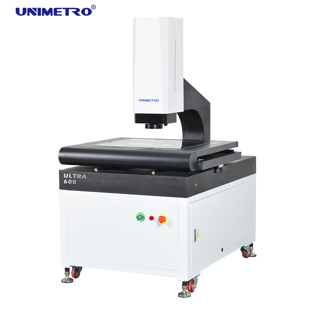 CNC Control<br> ULTRA 600 <br> 600x500x200