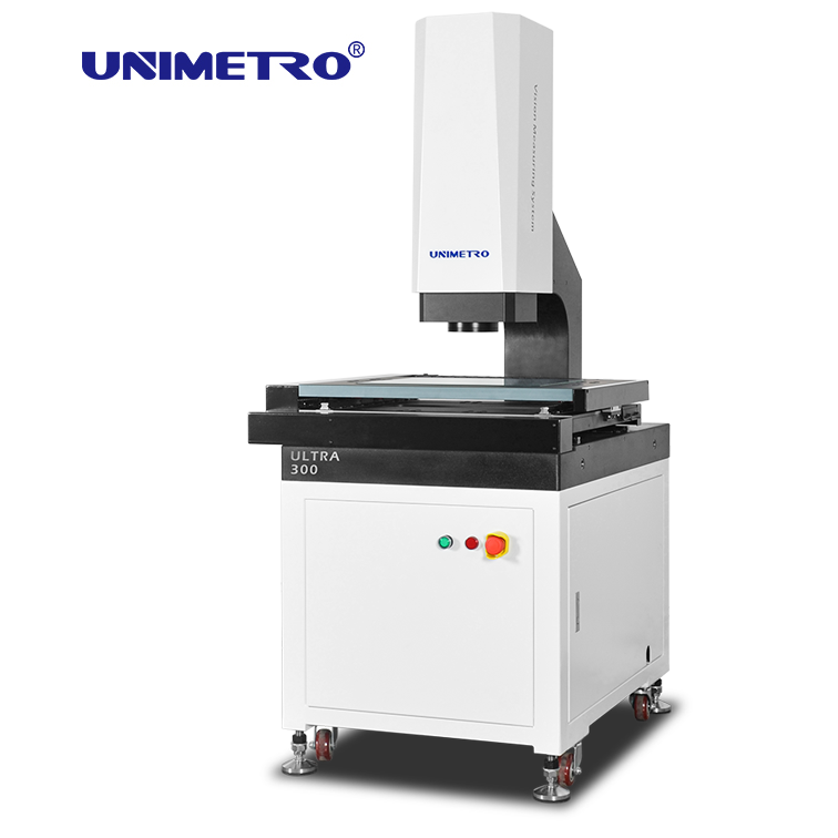 CNC Control <br> ULTRA 300 <br> 300x200x200