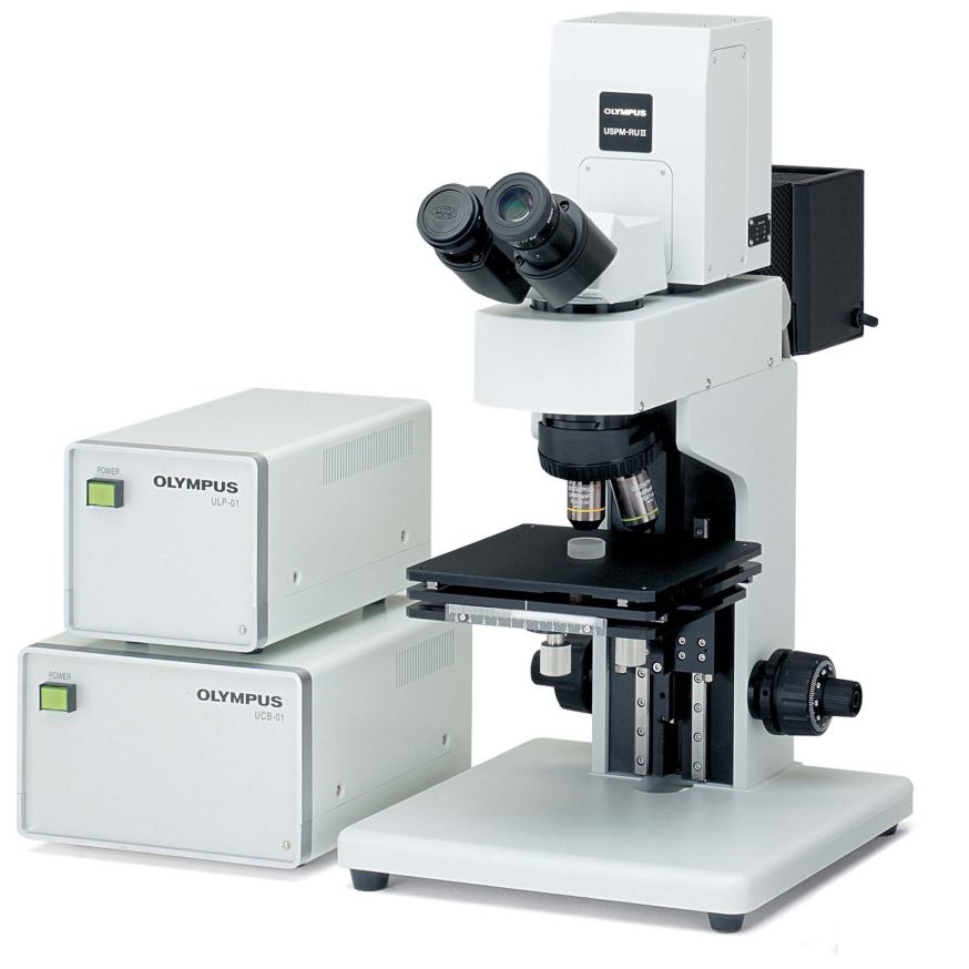 Micro Spectrophotometer USPM-RU III