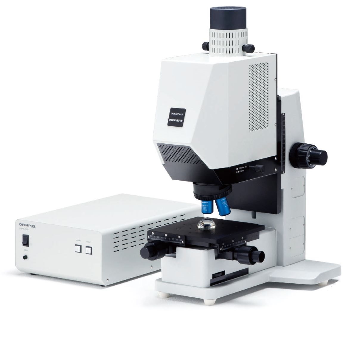 Micro Spectrophotometer USPM-RU W
