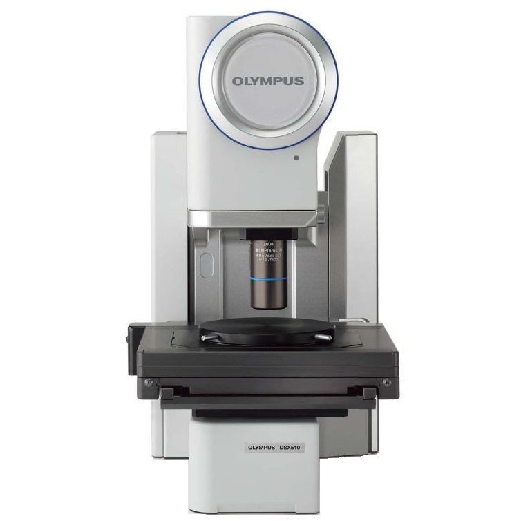 Digital <br> Microscope <br> DSX510