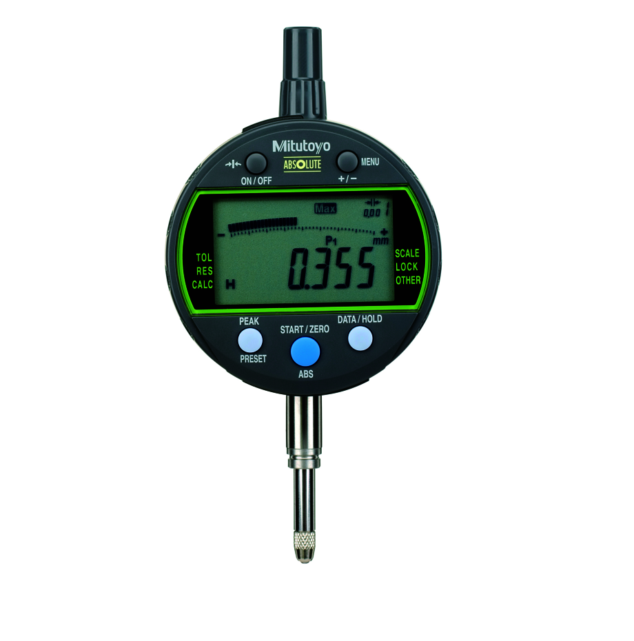 Digital Indicator <br> 543-300B <br> 12,7mm ; 0,001mm