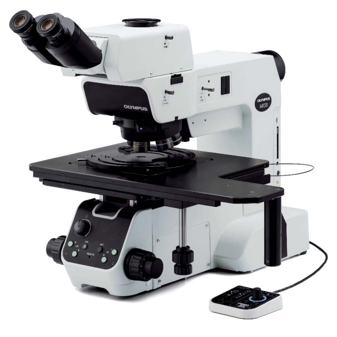 Semiconductor Inspection Microscope MX63