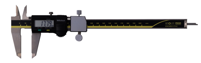 앱솔루트 스냅 캘리퍼스 <br> 573-182-30 <br> 0-150mm