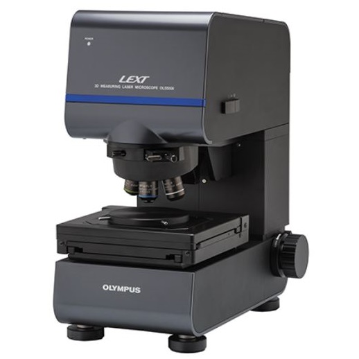 Measuring Laser Microscope <br> OLS5100-SAF