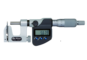Panme đo thành ống 317-252-30 <br> 25-50mm