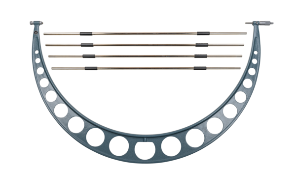 Outside Micrometer <br> 104-148A <br> 900-1000mm