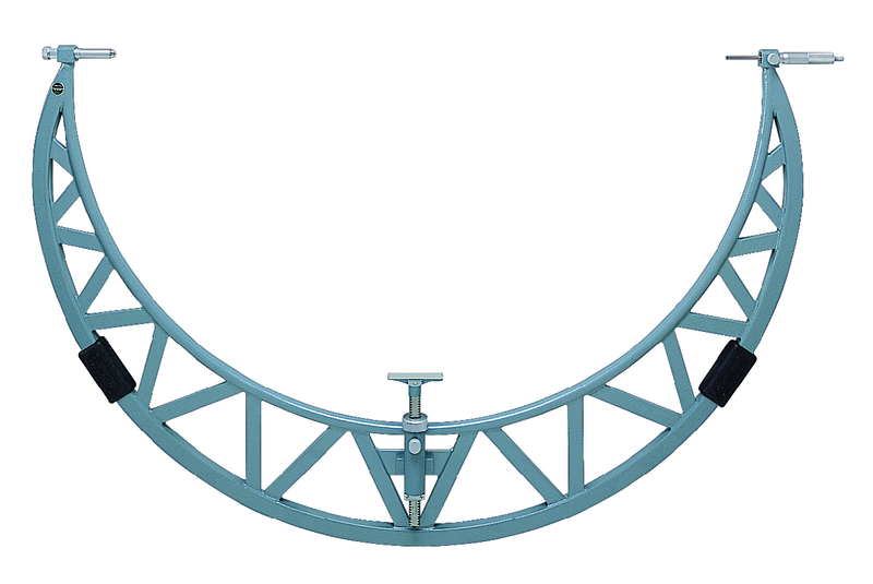 Outside Micrometer <br> 105-408 <br> 1000-1100mm