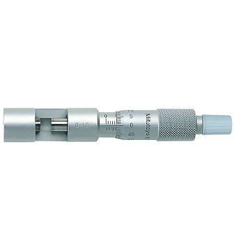 Can Seam Micrometer  147-401 <br>0-10mm