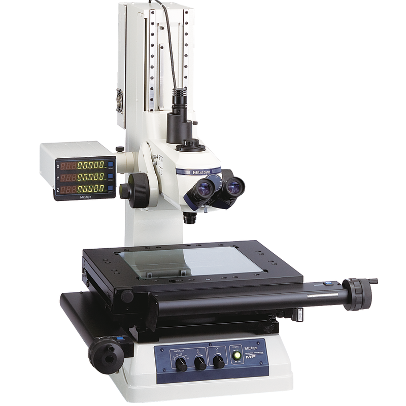 Measuring <br>Microscope<br> MF-B4020D