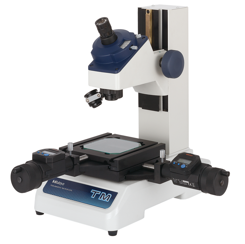 Toolmaker’s<br> Microscope<br>TM-505B