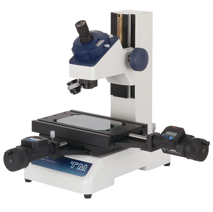 Toolmaker’s<br> Microscope<br>TM-1005B