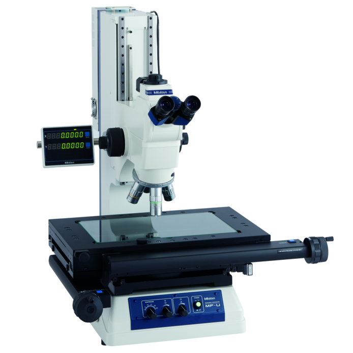 Measuring <br>Microscope<br>MF-UA3017D