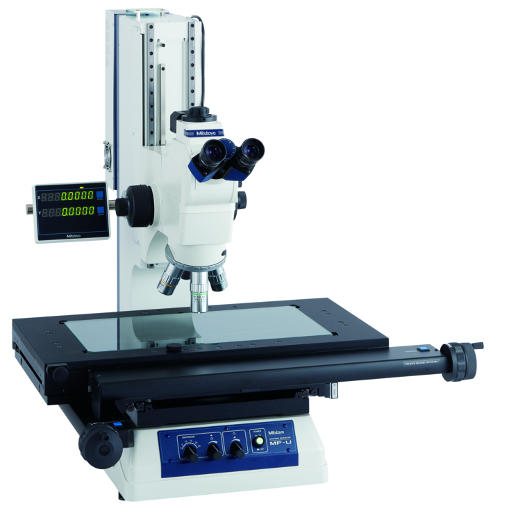 Measuring <br>Microscope<br>MF-UA4020D