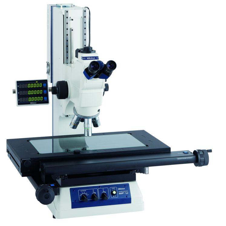 Measuring <br>Microscope<br>MF-UB4020D