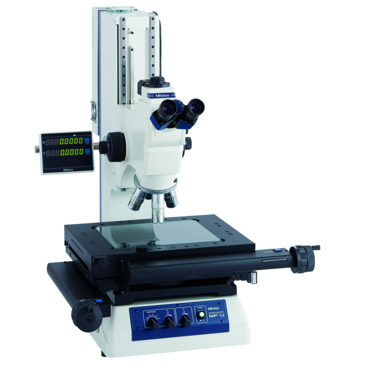 Measuring <br>Microscope<br>MF-UC2017D