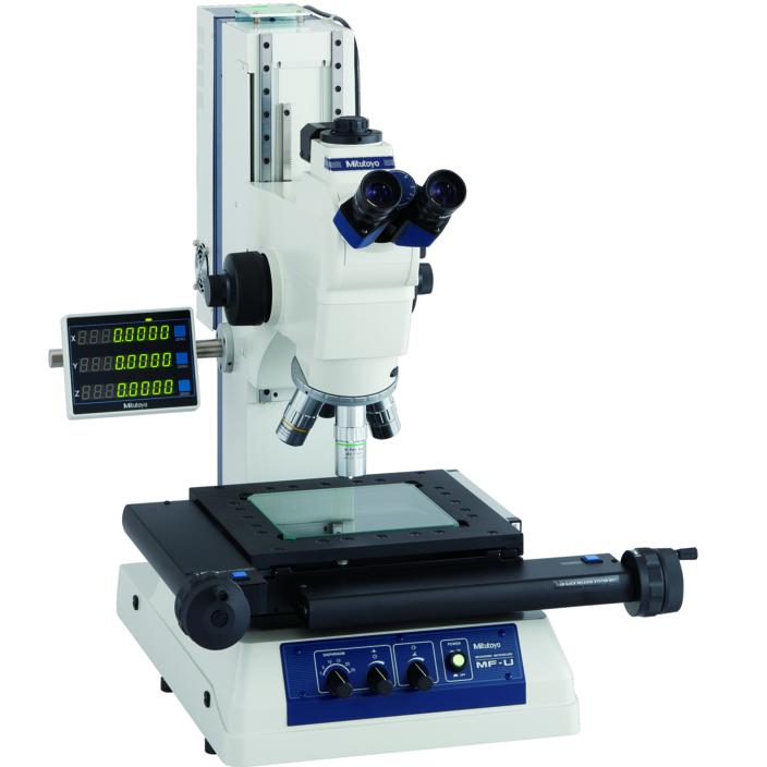 Measuring <br>Microscope<br>MF-UD1010D