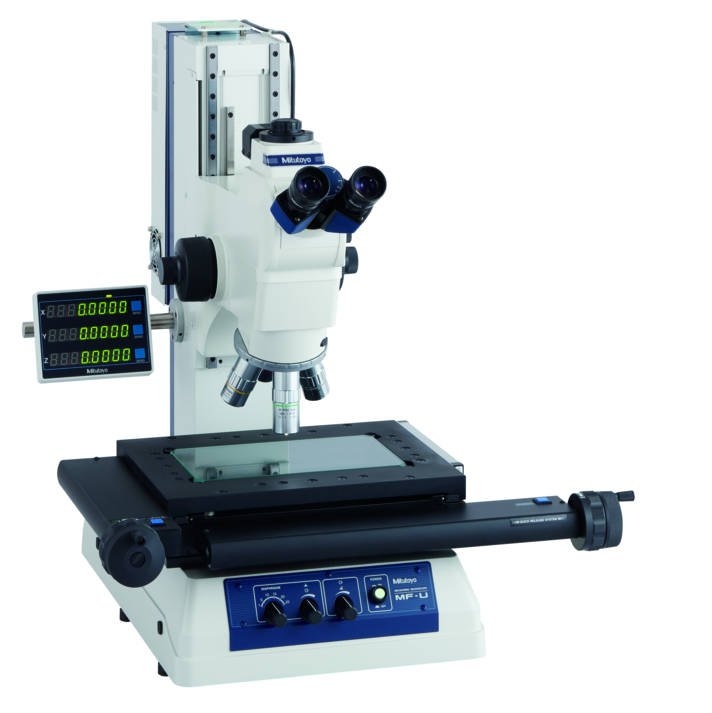 Measuring <br>Microscope<br>MF-UD2010D