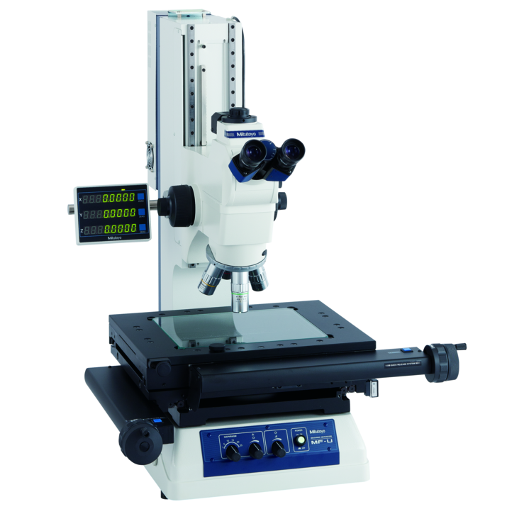 Measuring <br>Microscope<br>MF-UD2017D