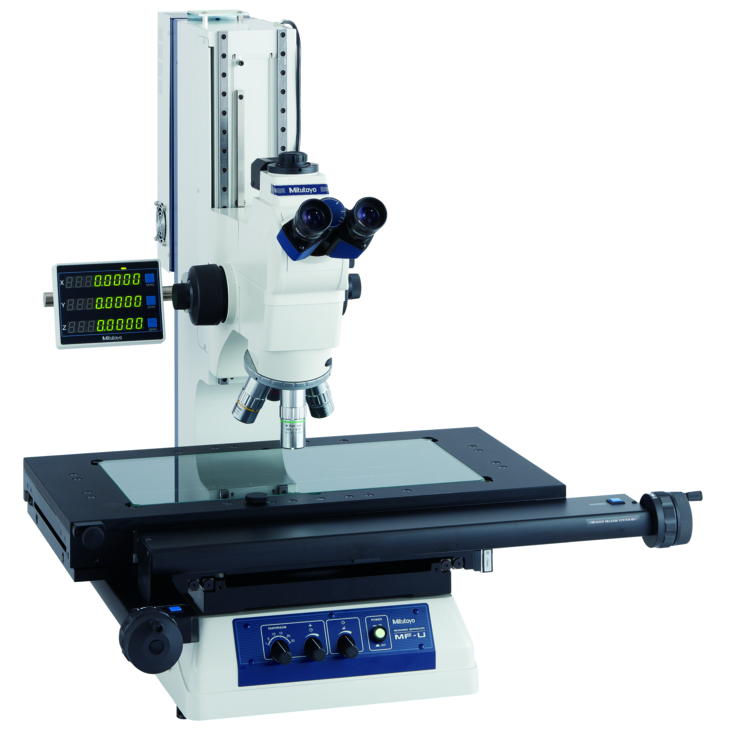 Measuring <br>Microscope<br>MF-UD4020D